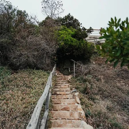 ヴィラ Casa Gioia Maracalagonis