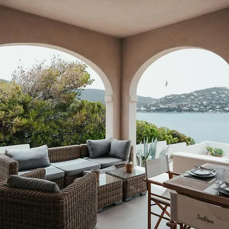 Casa Gioia * Maracalagonis