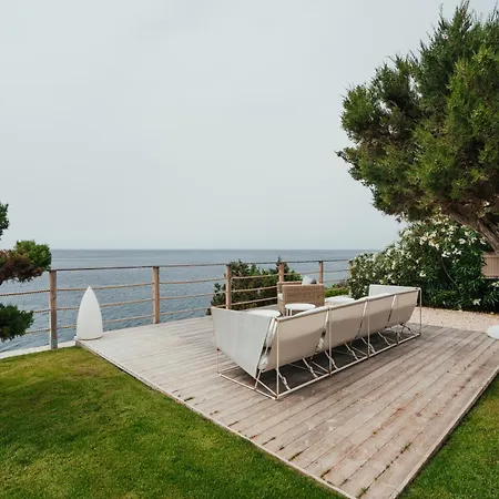 ヴィラ Casa Gioia Maracalagonis