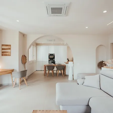 ヴィラ Casa Gioia