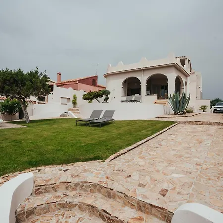 Casa Gioia Maracalagonis