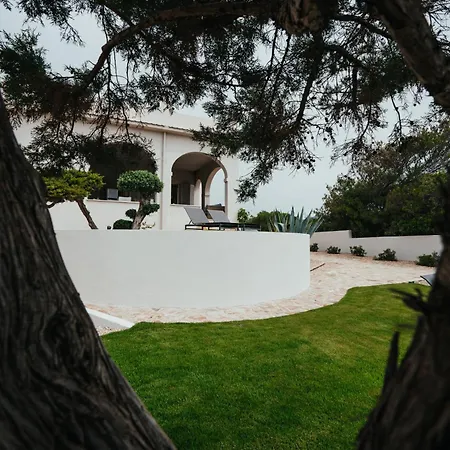 ヴィラ Casa Gioia