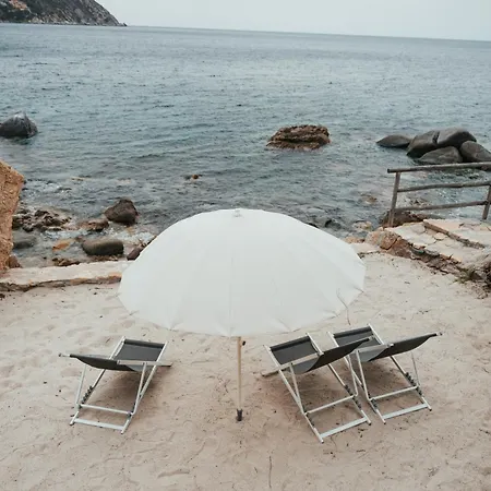 Casa Gioia Maracalagonis