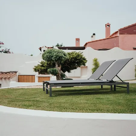 Casa Gioia *