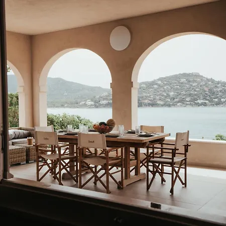 Casa Gioia Maracalagonis