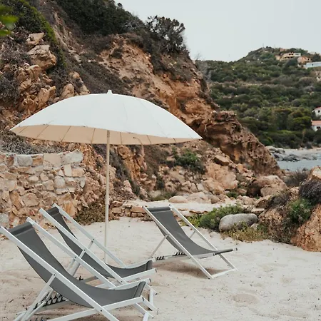 Βίλα Casa Gioia Maracalagonis