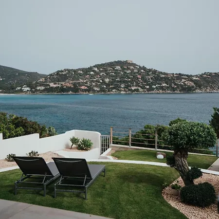 Casa Gioia Βίλα *