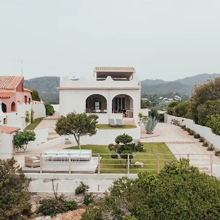 Casa Gioia * Maracalagonis