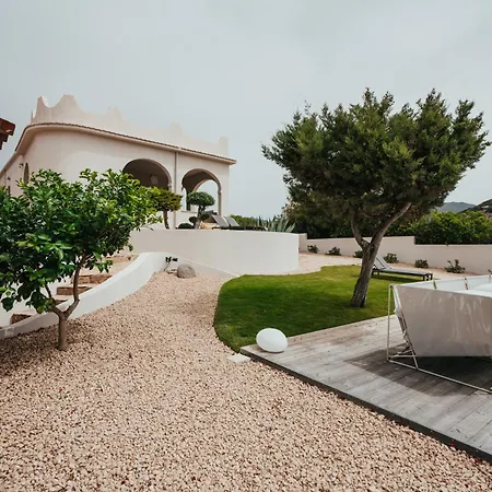 וילה Casa Gioia *