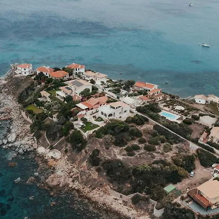 Casa Gioia *