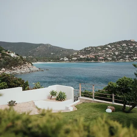 Βίλα Casa Gioia Maracalagonis