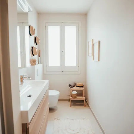 Casa Gioia Βίλα *